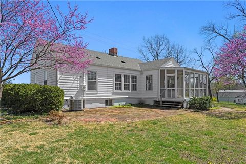 6804 Woodson Road, Raytown, MO 64133 - MLS#: 2533759