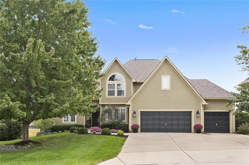 Photo 1 of 42 — 20811 W 100 Street, Lenexa, KS 66220