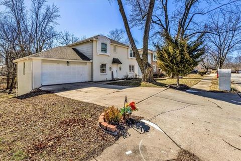 8625 E 58th Street, Kansas City, MO 64129 - MLS#: 2541390