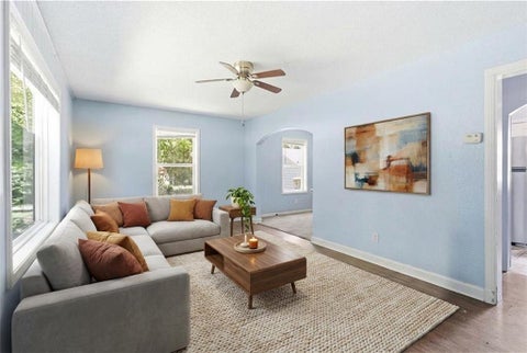 Photo of 1867 N 37th Street, Kansas City, KS 66102 (MLS # 2625612)