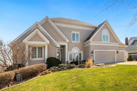 6111 N Kensington Court, Kansas City, MO 64119 - MLS#: 2534032