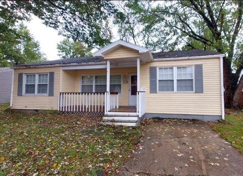 402 Ohio Street, Pittsburg, KS 66762 - MLS#: 2584298