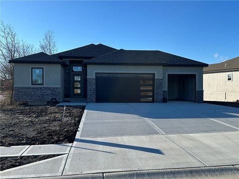 466 Green Drive, Lawson, MO 64062 - #: 2553543