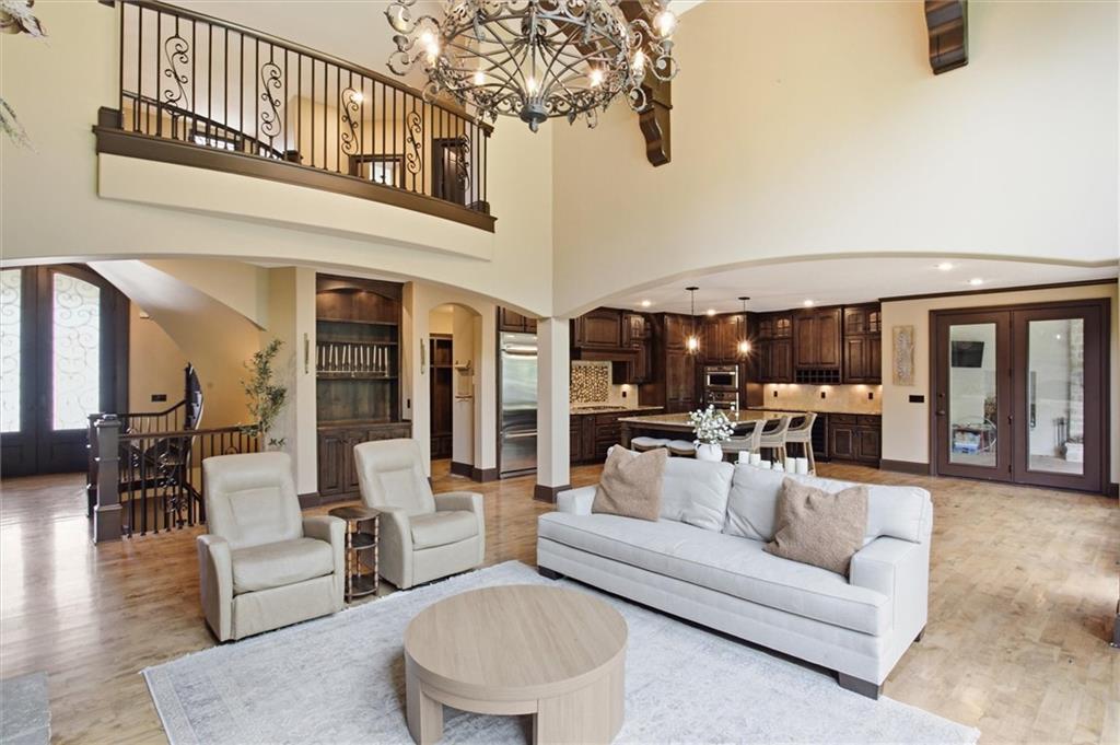 14555 Oak Valley Drive