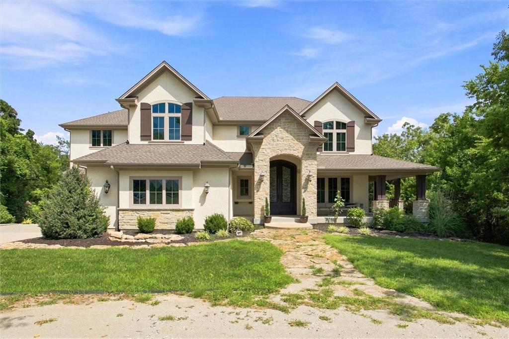 14555 Oak Valley Drive