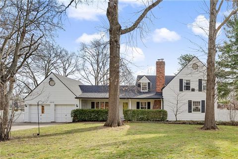 6915 Reeds Road, Prairie Village, KS 66208 - MLS#: 2607699