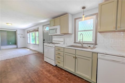 608 Walnut Street, Greenwood, MO 64034 - MLS#: 2545338