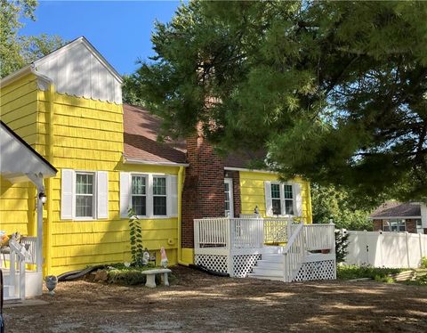 13407 Bennington Avenue, Grandview, MO 64030 - #: 2581153