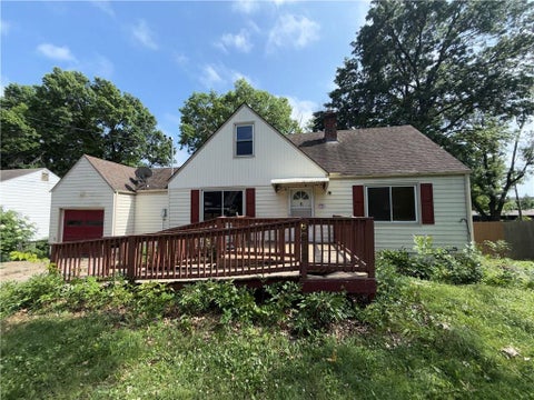 6819 W 78th Street, Overland Park, KS 66204 - MLS#: 2624834