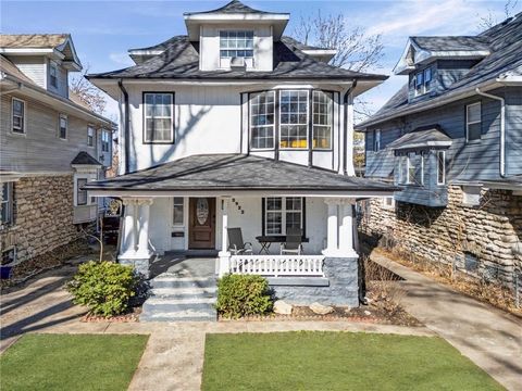 2922 E 29th Street, Kansas City, MO 64128 - MLS#: 2596748