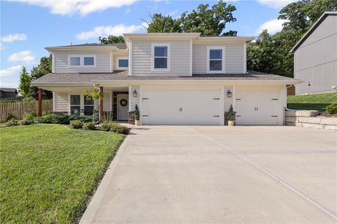 1804 NW 59th Street, Kansas City, MO 64118 - #: 2603020