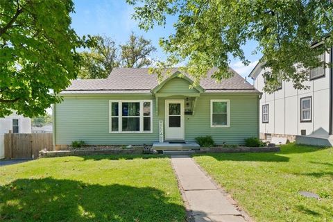 1736 N 42nd Street, Kansas City, KS 66102 - MLS#: 2578337