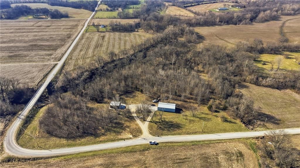 Photo of 4919 Old Stage Road, Higginsville, MO 64037 (MLS # 2608943)