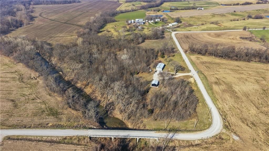 Photo of 4919 Old Stage Road, Higginsville, MO 64037 (MLS # 2608943)
