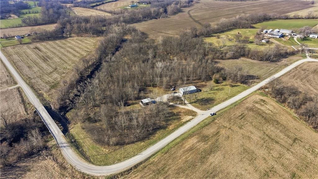 Photo of 4919 Old Stage Road, Higginsville, MO 64037 (MLS # 2608943)