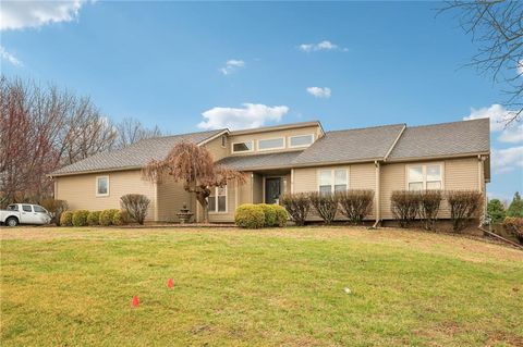 8945 W 167th Street, Stilwell, KS 66085 - MLS#: 2605840