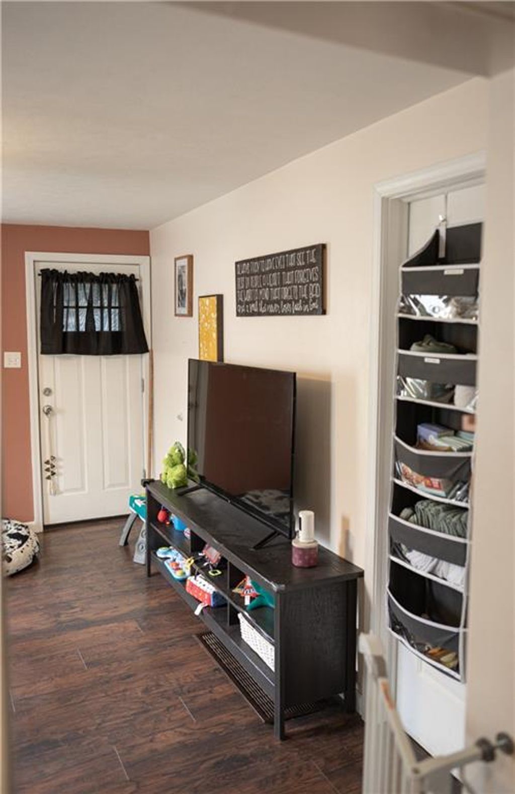 Photo of 712 E Jackson N/A, Pittsburg, KS 66762 (MLS # 2607455)