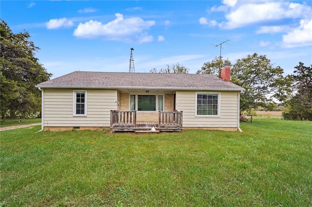 794 E 1650 Road