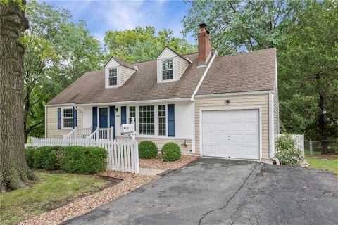 7407 Roe Avenue Prairie Village KS 66208