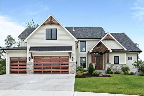17029 Lucille Street Overland Park KS 66221