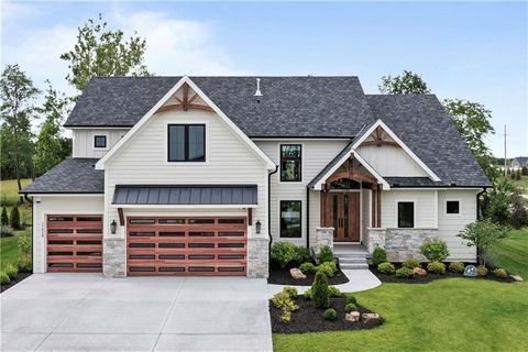 17029 Lucille Street, Overland Park, KS 66221 - MLS#: 2556405