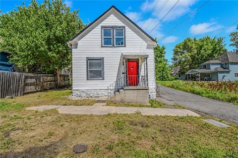 511 N 8th Street, Kansas City, KS 66101 - MLS#: 2626757
