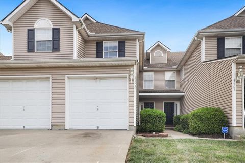 4405 NE 83rd Street, Kansas City, MO 64119 - #: 2567852