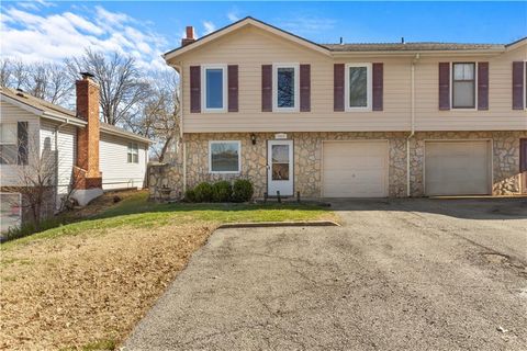 7629 Monrovia Street, Lenexa, KS 66216 - MLS#: 2605872