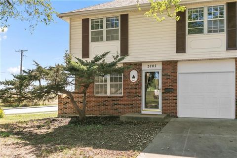 3707 NE 67th Terrace, Kansas City, MO 64119 - MLS#: 2581177