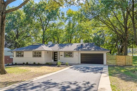 7019 W 69th Terrace Overland Park KS 66204