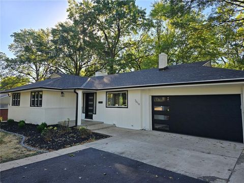 7019 W 69th Terrace, Overland Park, KS 66204 - MLS#: 2579314