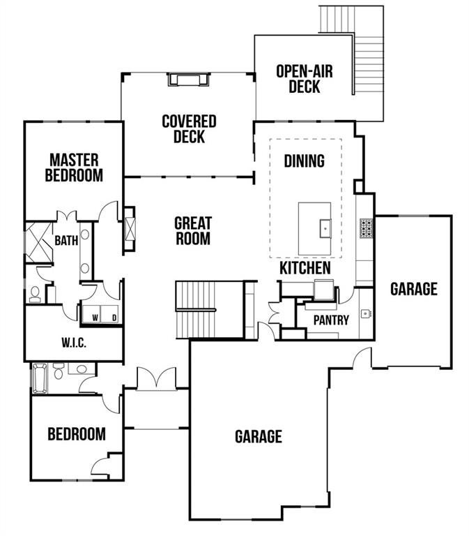 13711 Meadow Lane