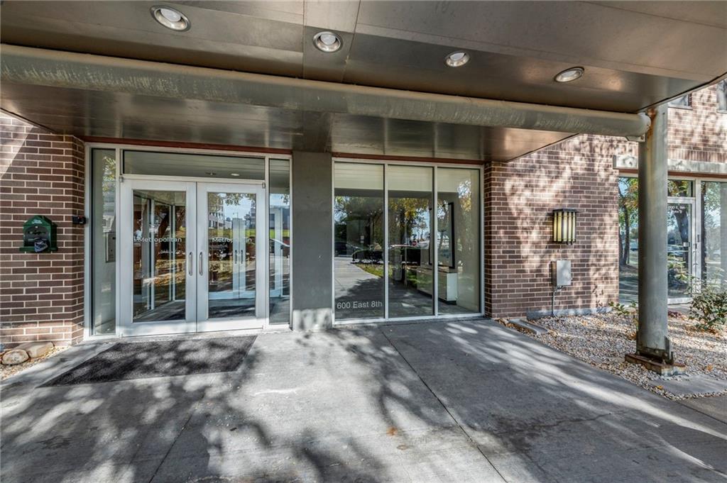 600 E 8th Street 7R&S