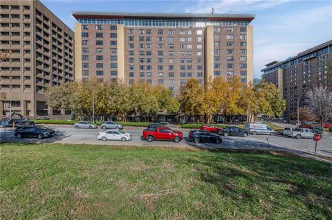 600 E 8th Street 7R&S Kansas City MO 64106