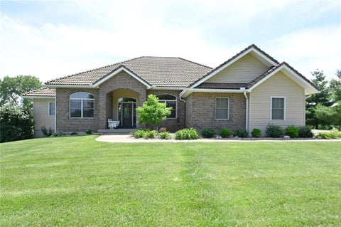 Photo of 12985 NW 145 Terrace, Platte City, MO 64079 (MLS # 2623709)