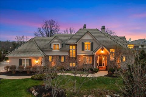 10804 W 141st Street Overland Park KS 66221