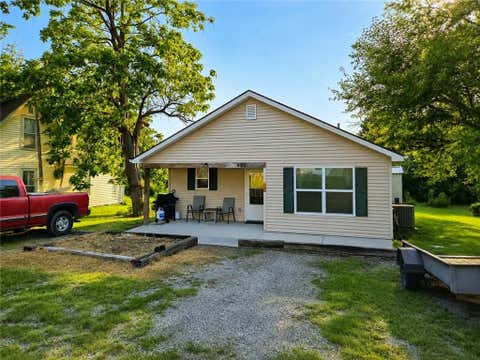 Photo of 602 Richardson Street, Bolckow, MO 64427 (MLS # 2635880)