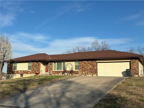 11017 NW Crooked Road, Kansas City, MO 64152 - MLS#: 2609368
