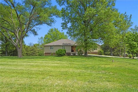 19864 211th Street Tonganoxie KS 66086
