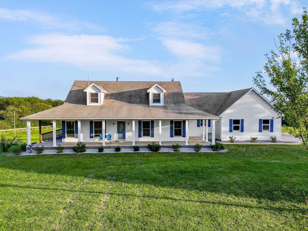 5318 SW McCulloch Road