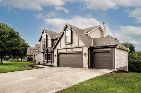 4005 NE 61st Terrace, Gladstone, MO 64119 - MLS#: 2643244