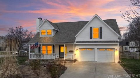 20952 W 125 Terrace, Olathe, KS 66061 - MLS#: 2606308