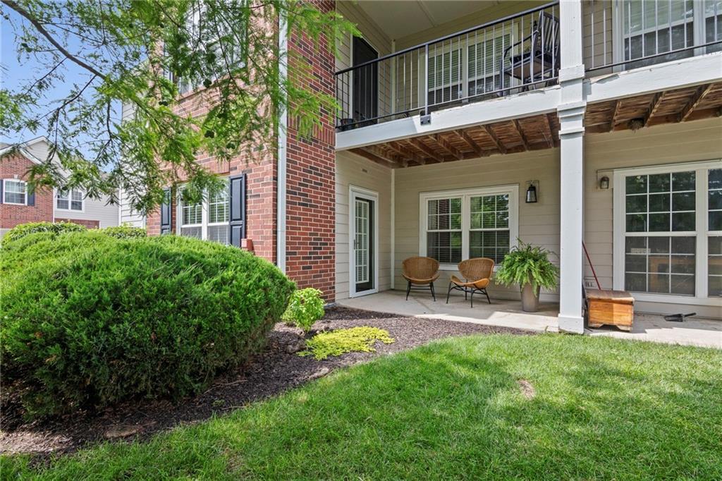 11626 Tomahawk Creek Parkway J