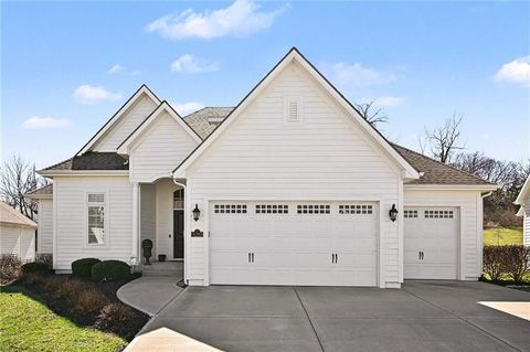 9297 Lime Stone Road Parkville MO 64152