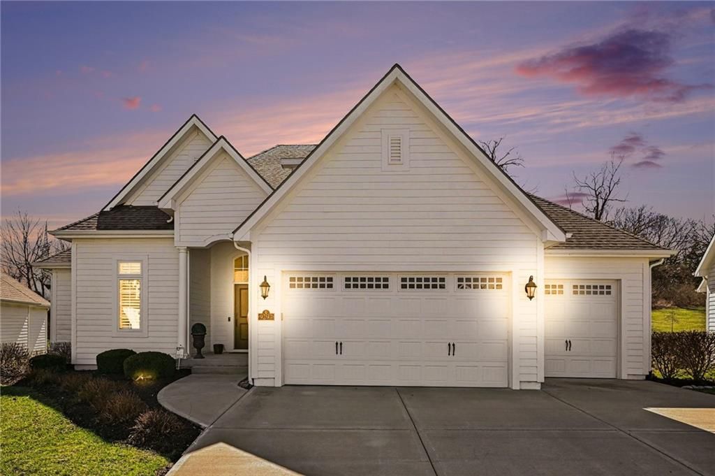 Photo of 9297 Lime Stone Road, Parkville, MO 64152 (MLS # 2606513)