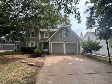 Photo of 12411 S Alcan Street, Olathe, KS 66062 (MLS # 2637592)