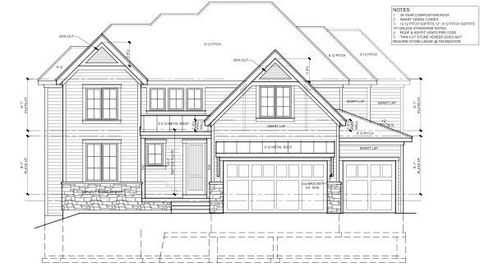 4526 NW Sienna Ridge Riverside MO 64150