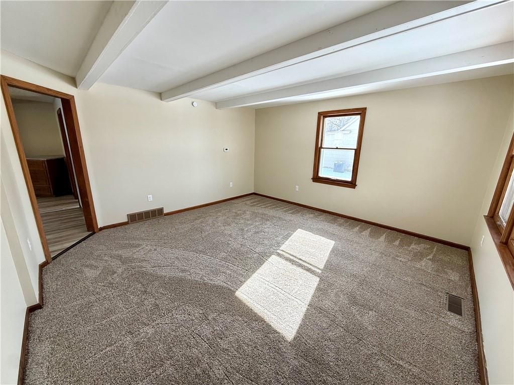 Photo of 6309 Morris Street, St Joseph, MO 64504 (MLS # 2598618)