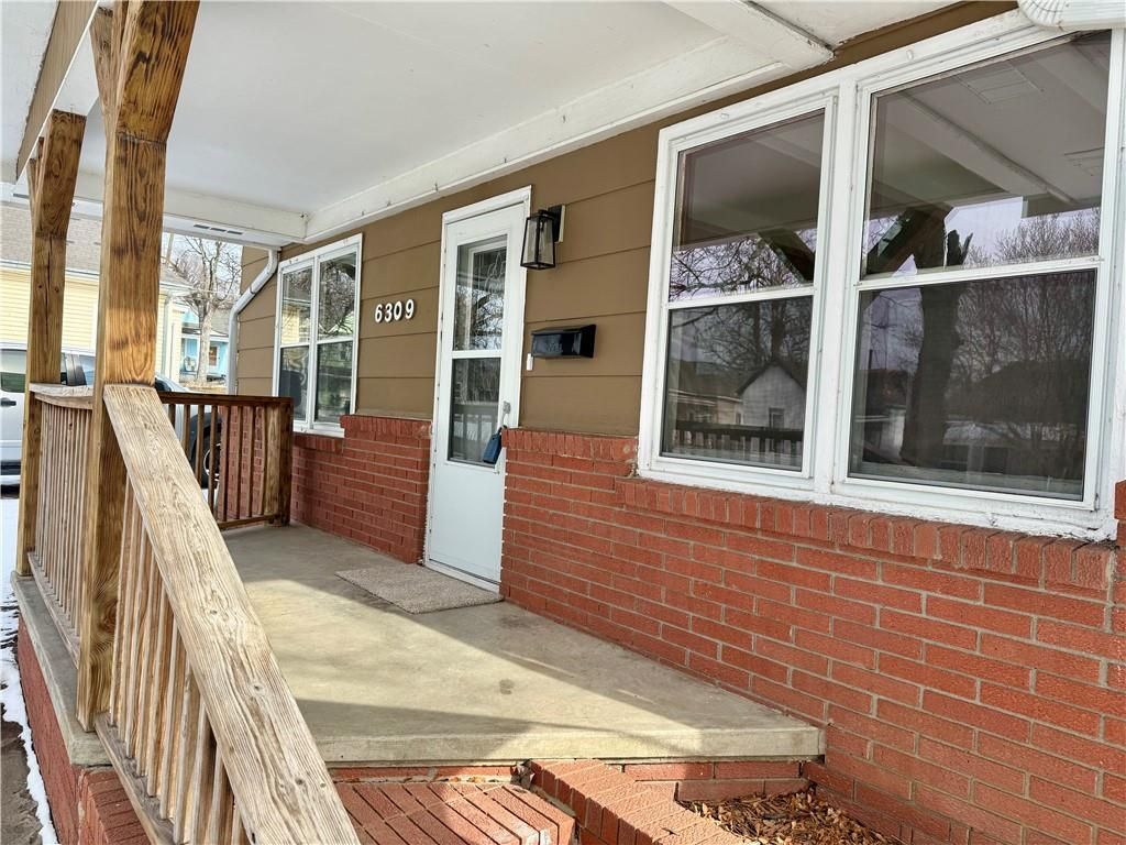 Photo of 6309 Morris Street, St Joseph, MO 64504 (MLS # 2598618)