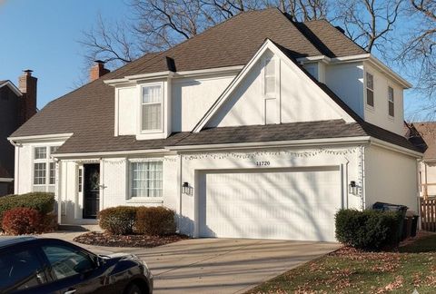 11720 Hardy Street Overland Park KS 66210